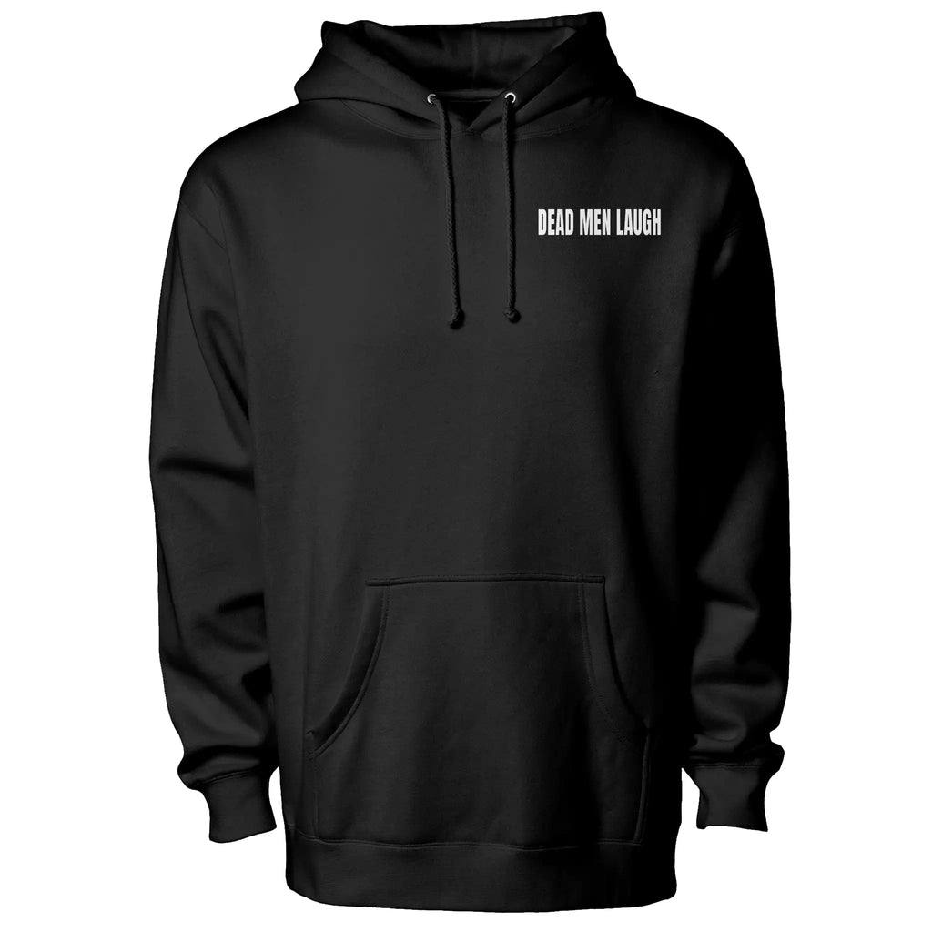 Dead Men Laugh Core Hoodie