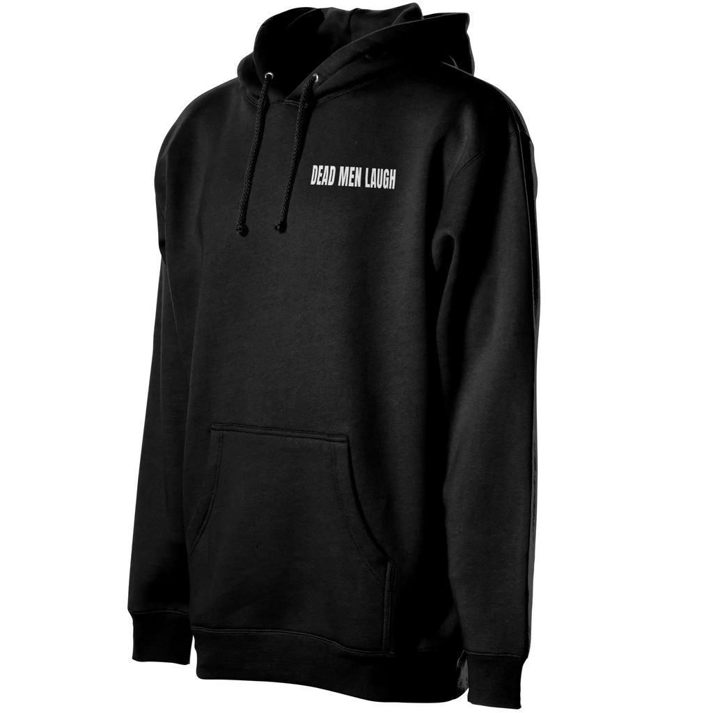 Dead Men Laugh Core Hoodie