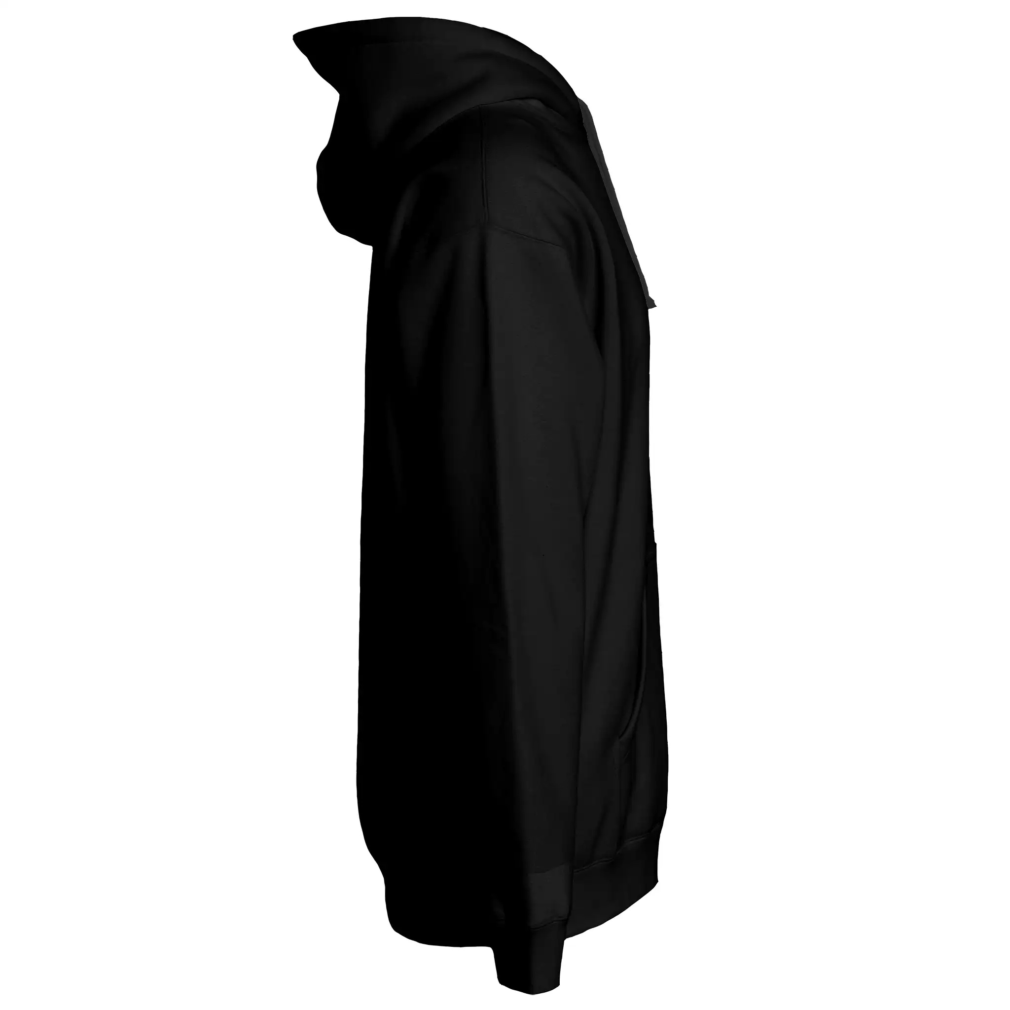 Dead Men Laugh Core Hoodie