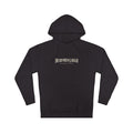 "Dead Men Laugh" Crown of Thorns Hoodie