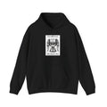 Dead Men Laugh "The Angels Cry" Hoodie